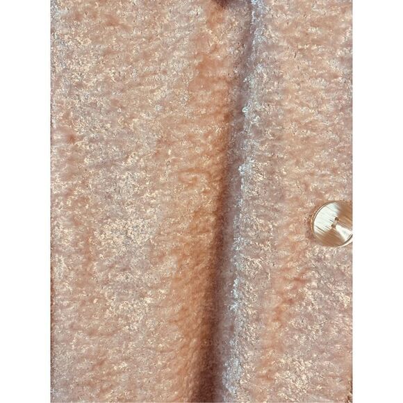 Stanherman Coat Light Pink Size Large (2900) - Picture 4 of 6